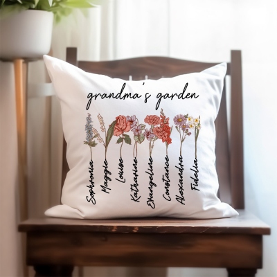 Grandparent Gift