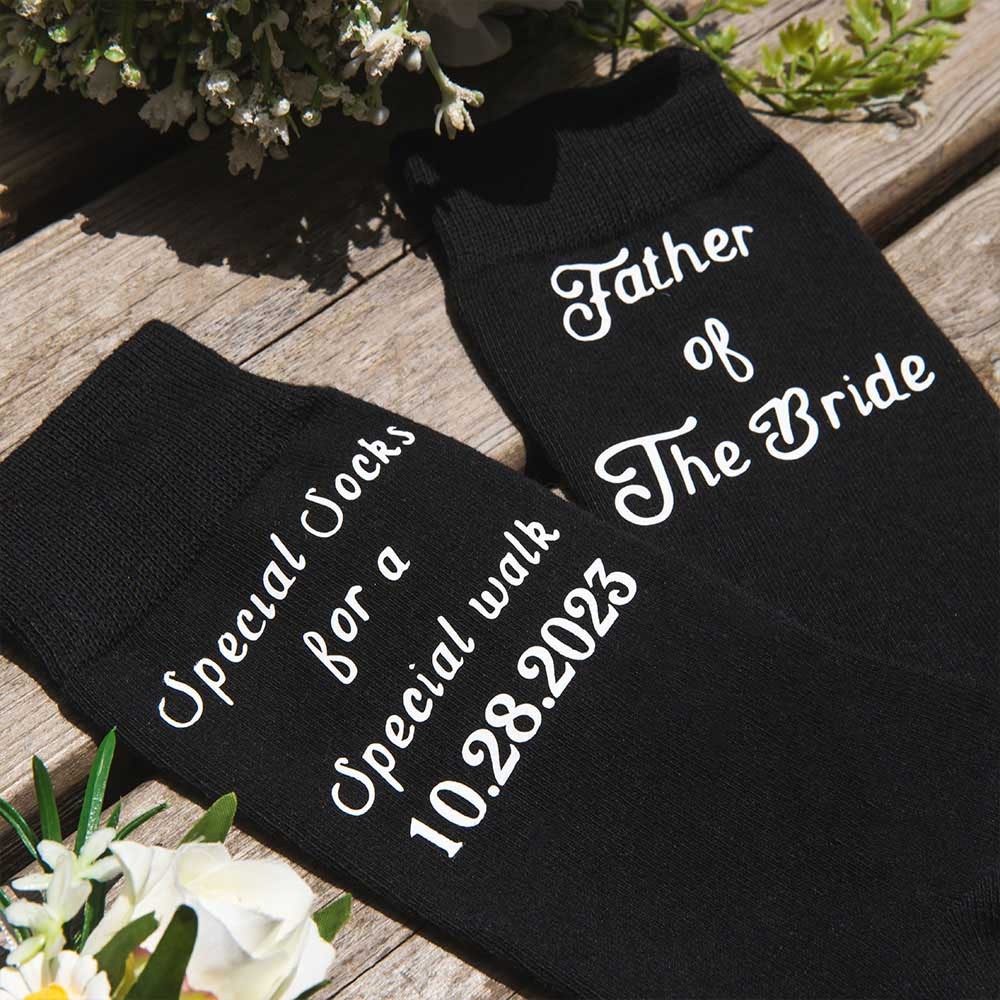 Cadeaux pour le père de la mariée