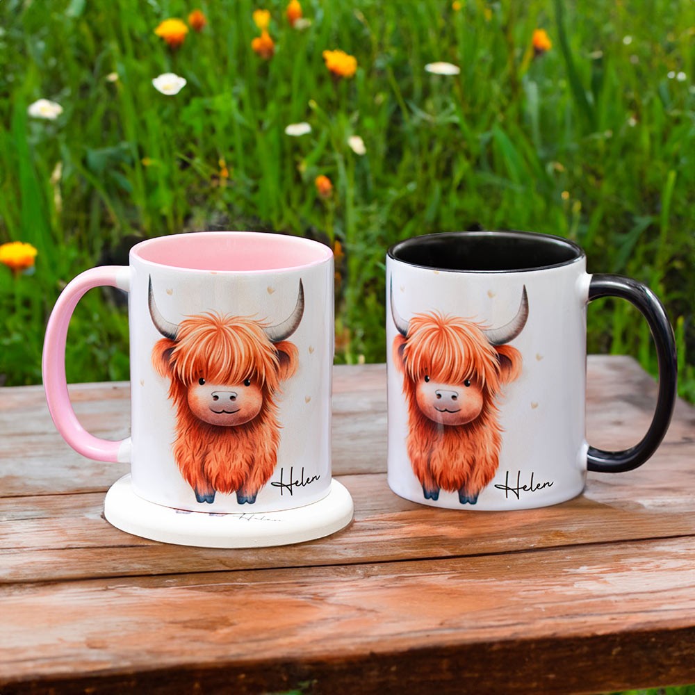 cow gift