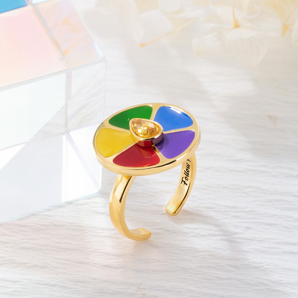name wheel spinner
