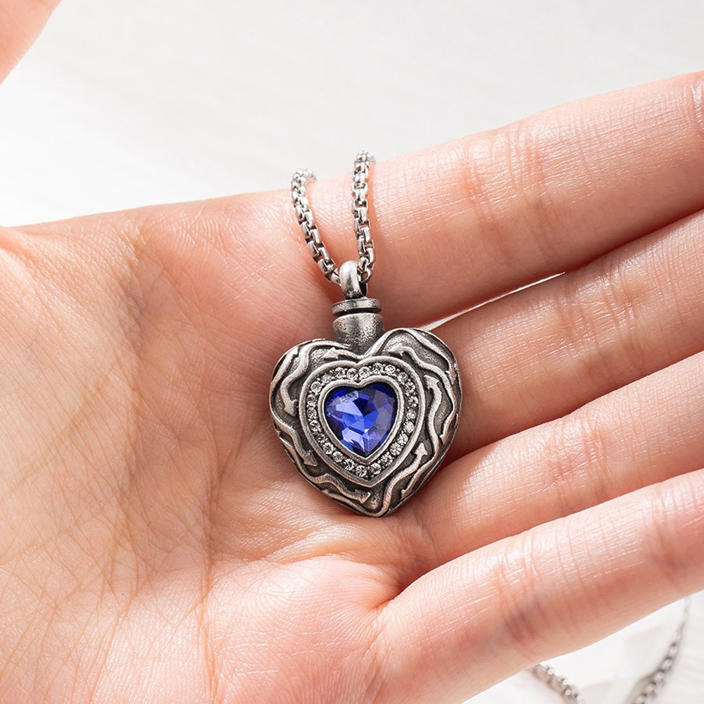 pet memorial jewlery