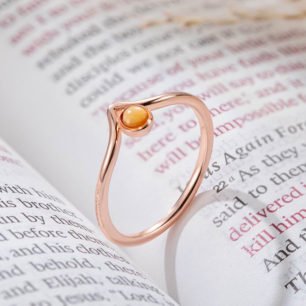 christian rings women