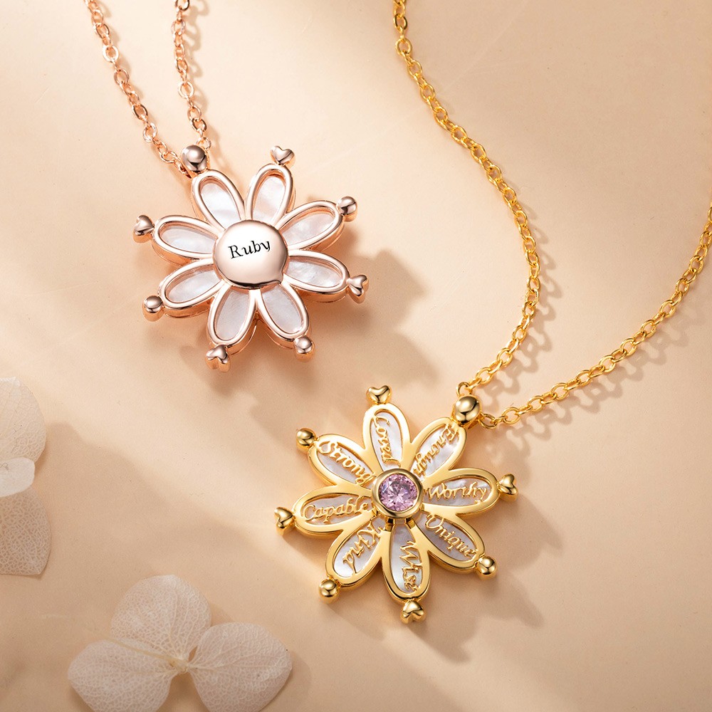 Enouragement Jewelry