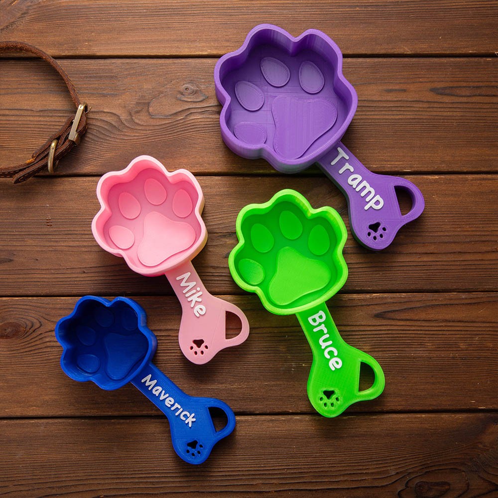 Food Scoop