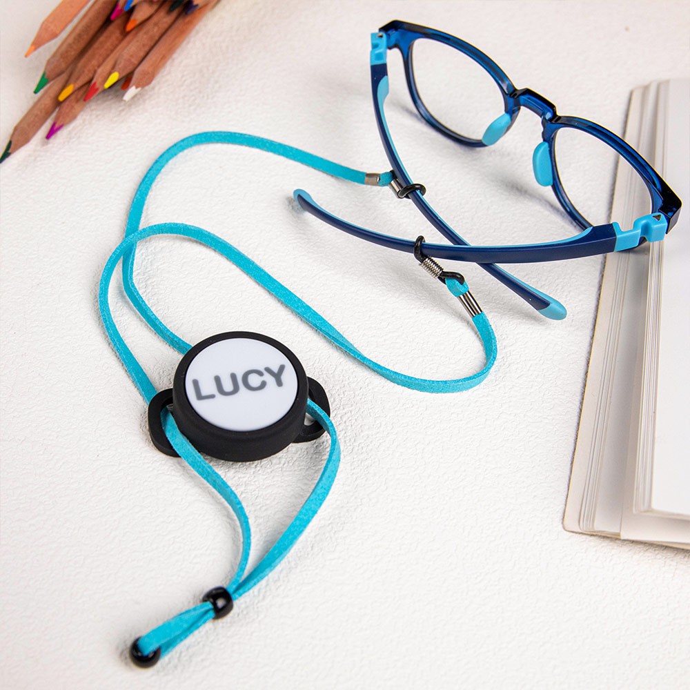 Glasses Rope