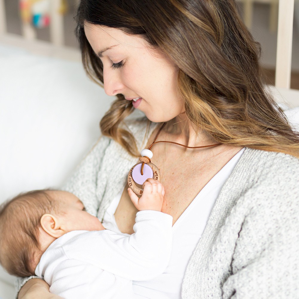 Breastfeeding Necklaces