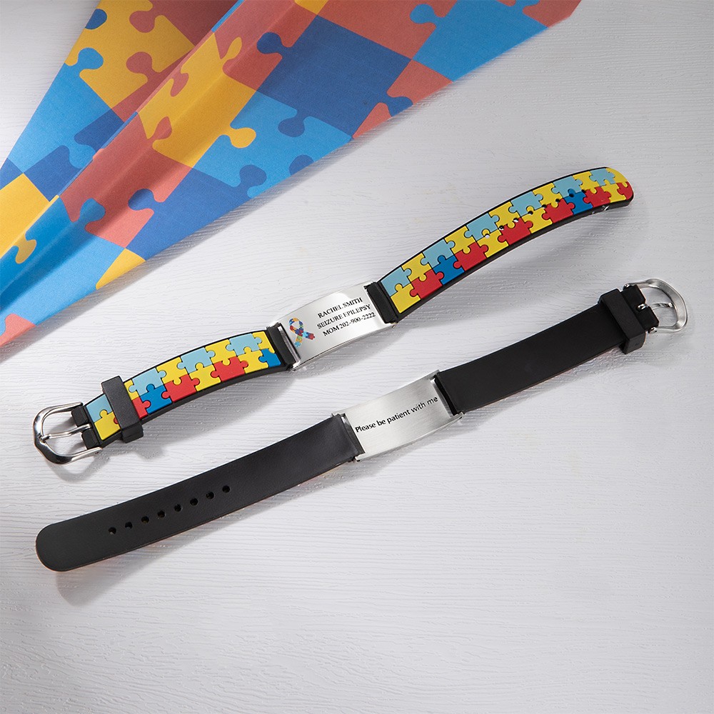 medical bracelets