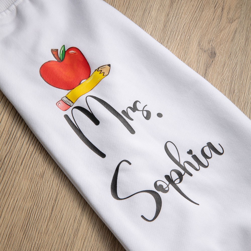Teacher Appreciation Gift