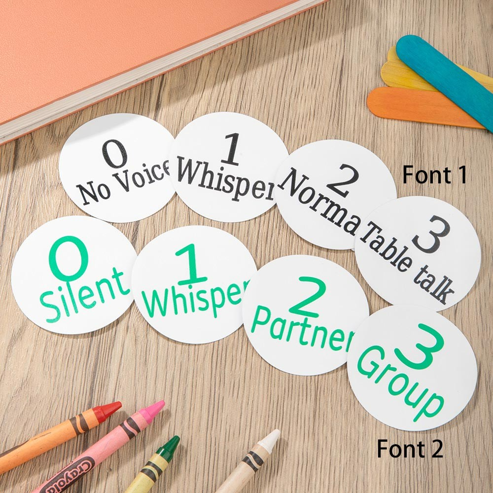 classroom decor