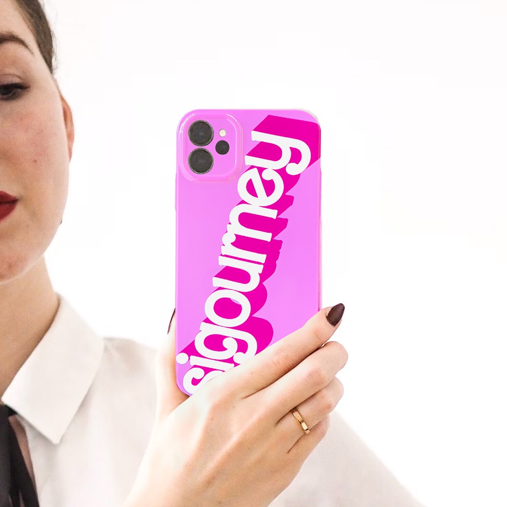 Personalized Name Phonecase