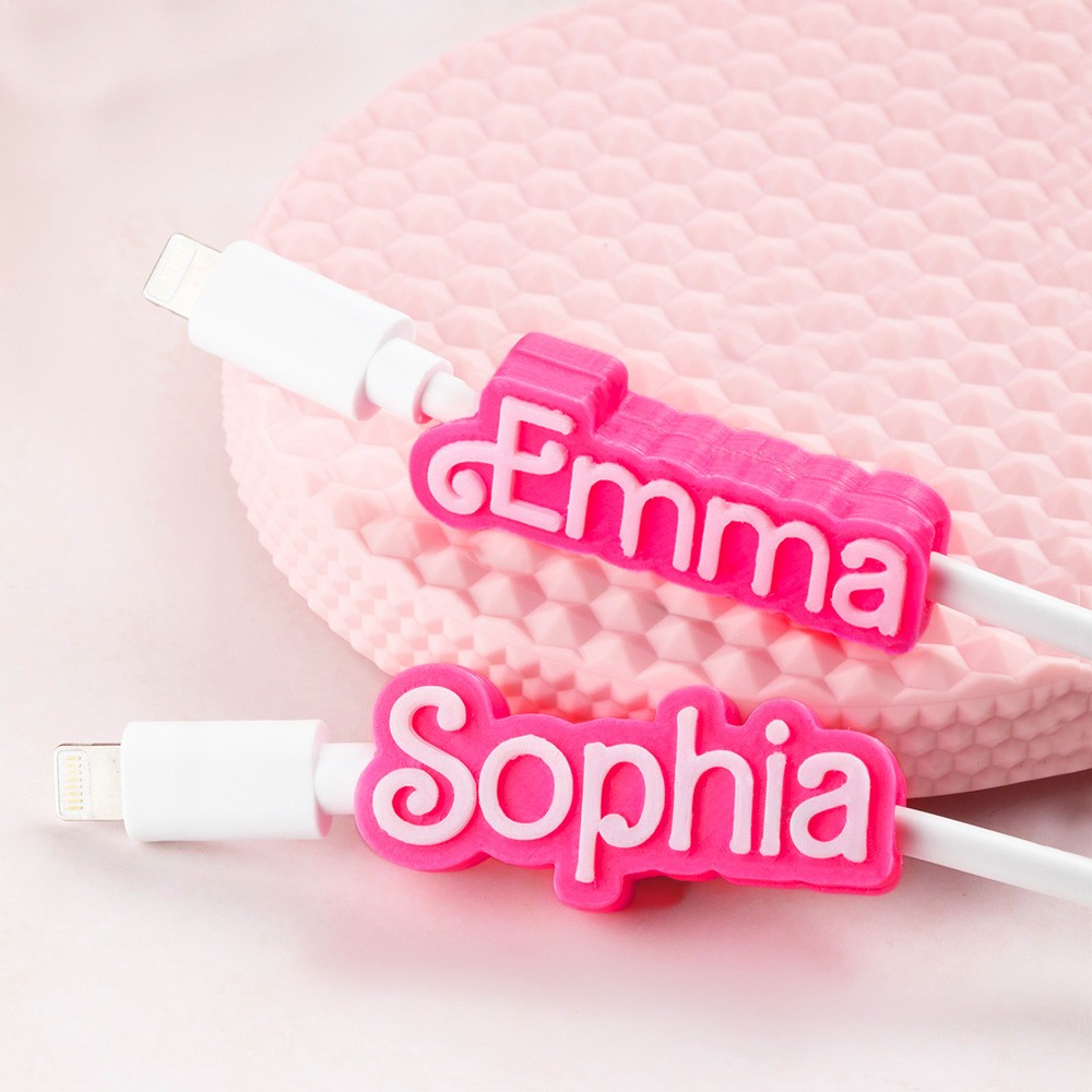 Iphone Cord Organizer