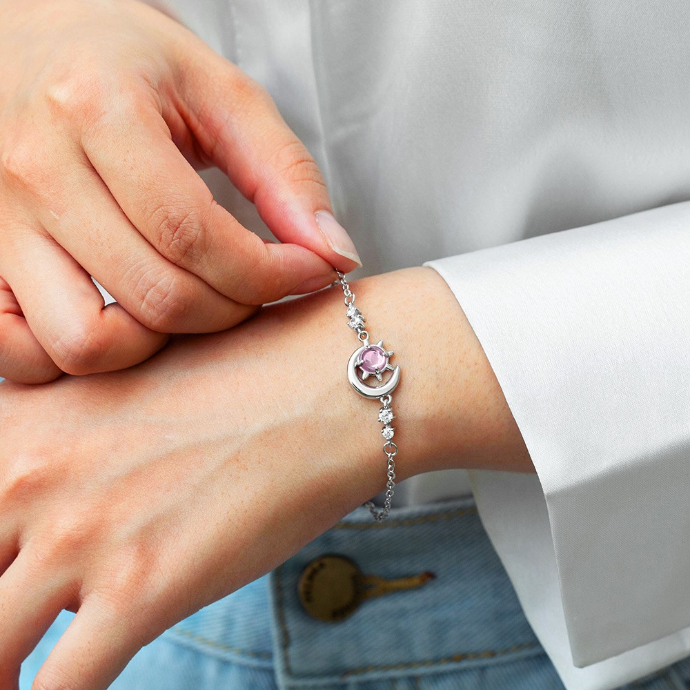 star bracelet