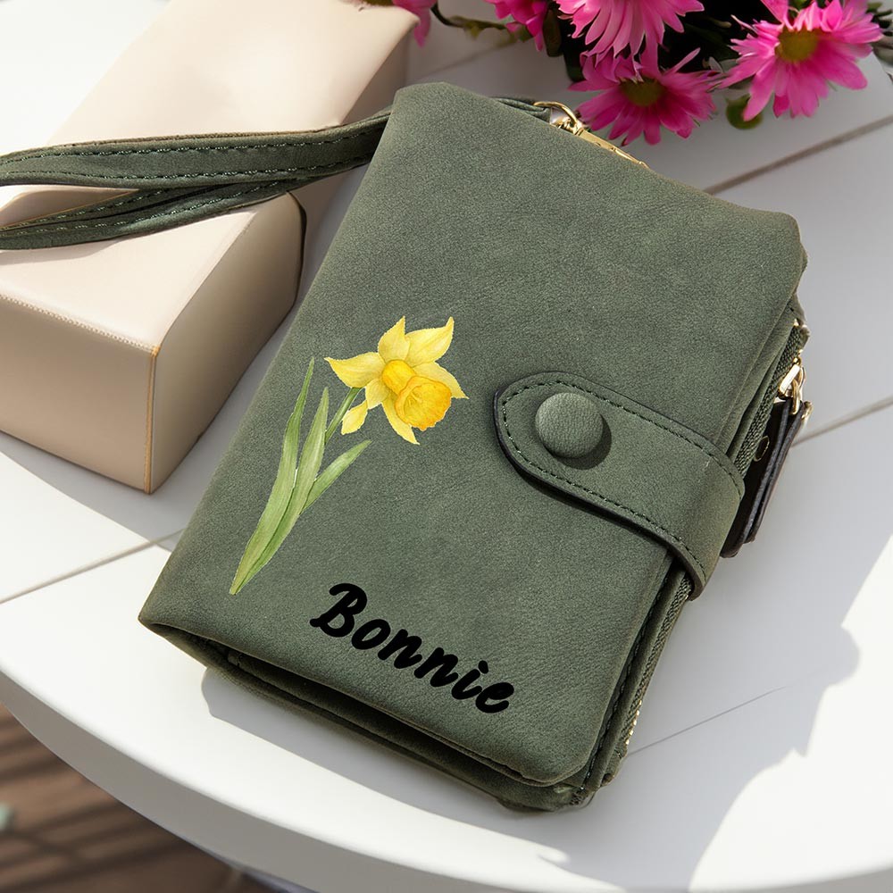 women's wallet