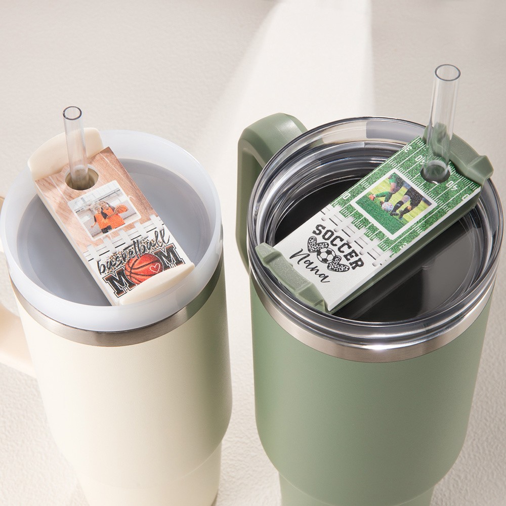 Cup Tag