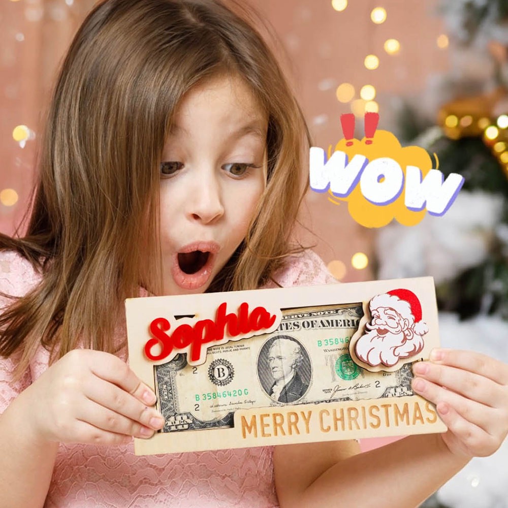 Christmas Stocking Stuffer