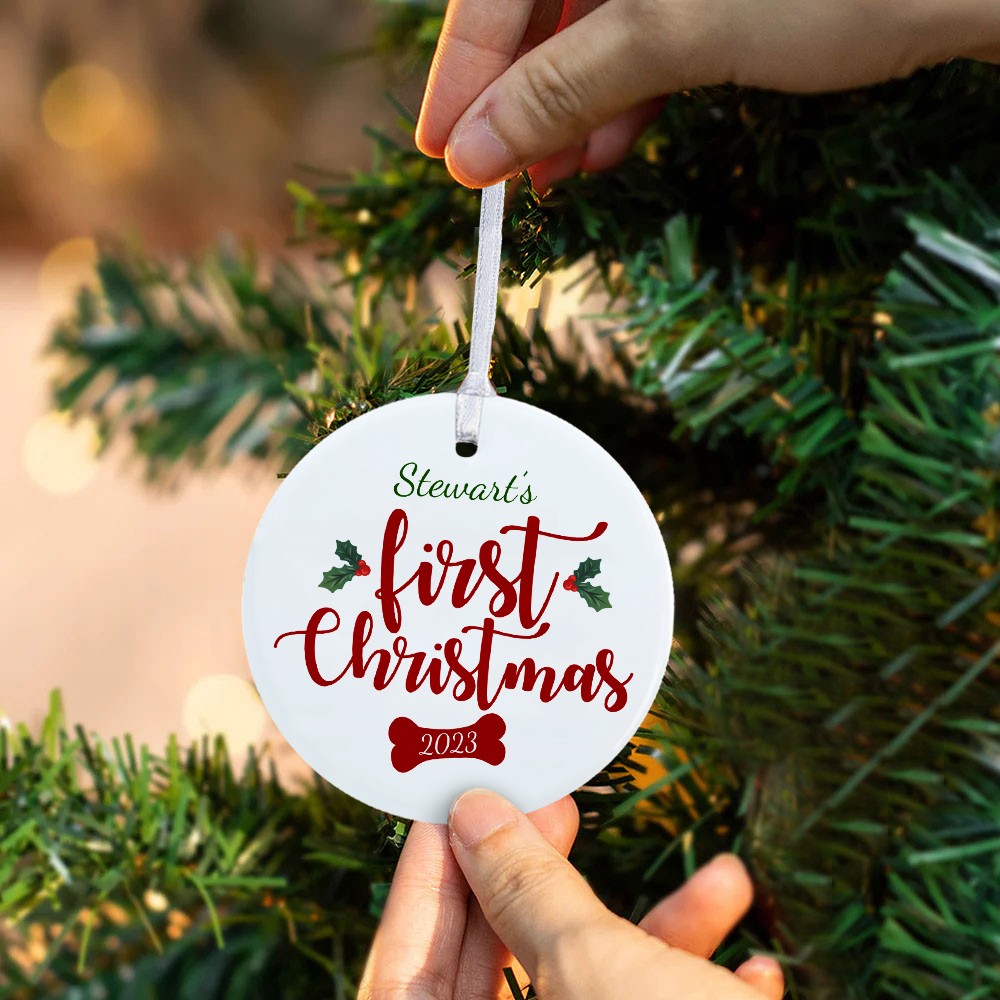 Christmas decorations