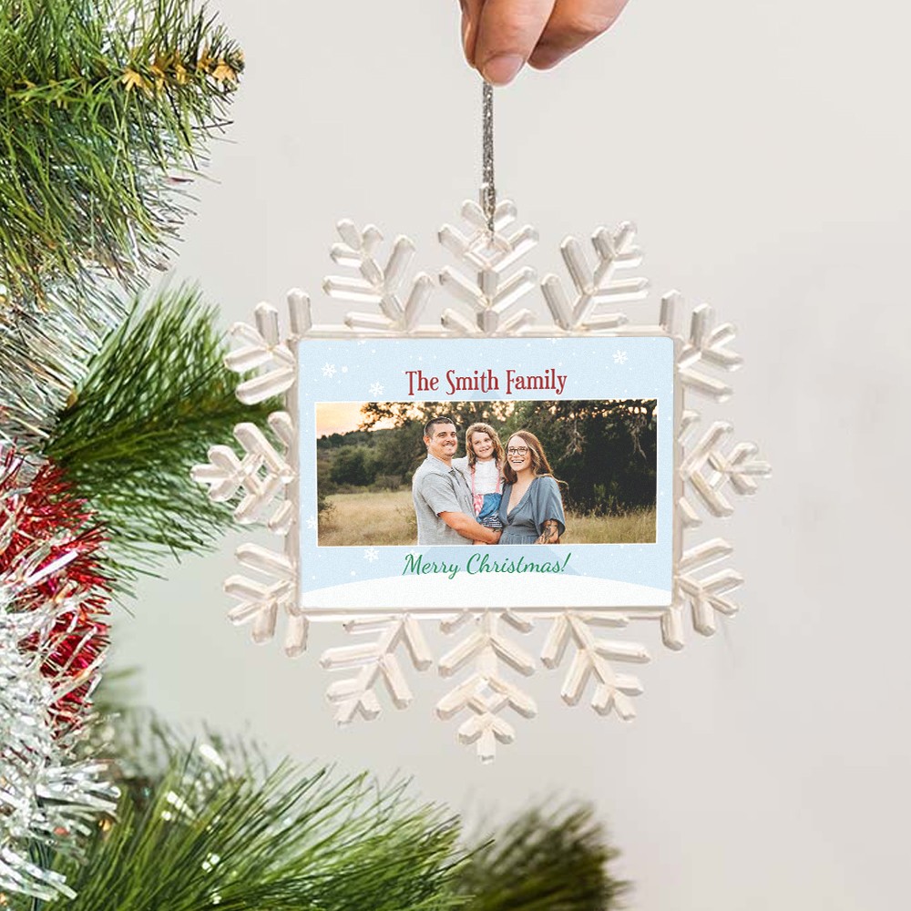Christmas decorations