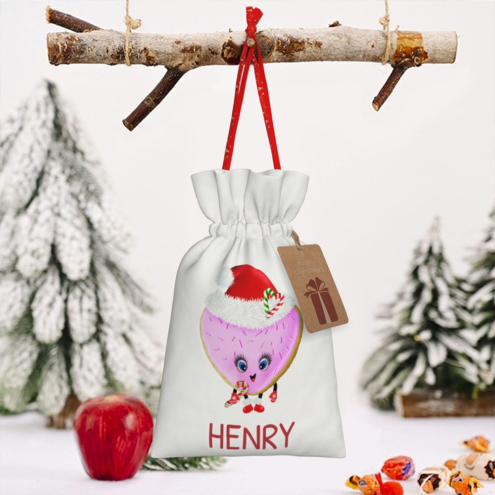 bag for cookies