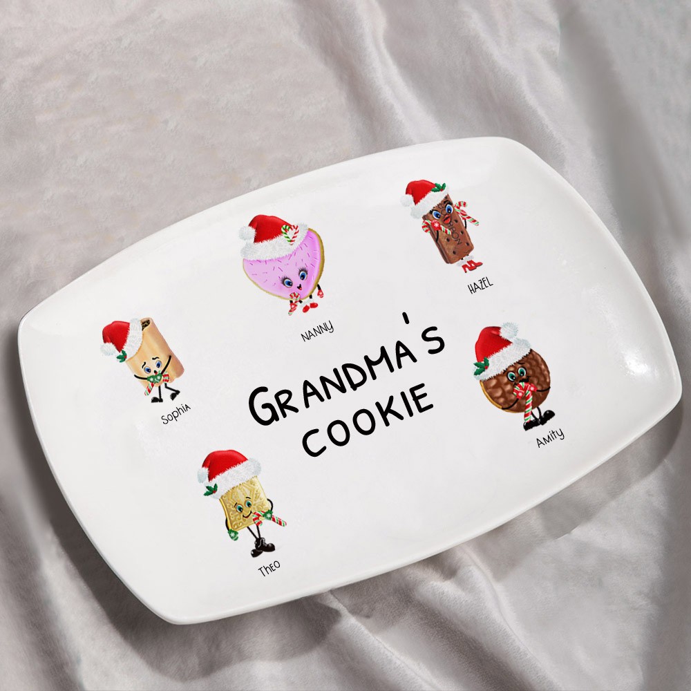 cookie trays