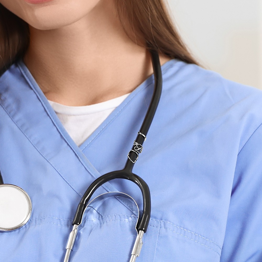Stethoscope ID Tag 