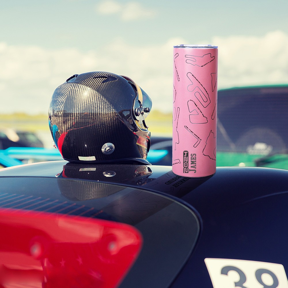 Insulated Tumbler