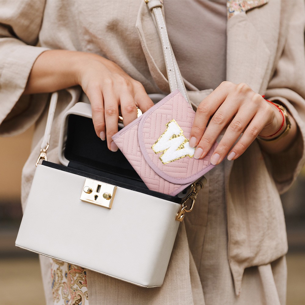 jewelry organizer bag