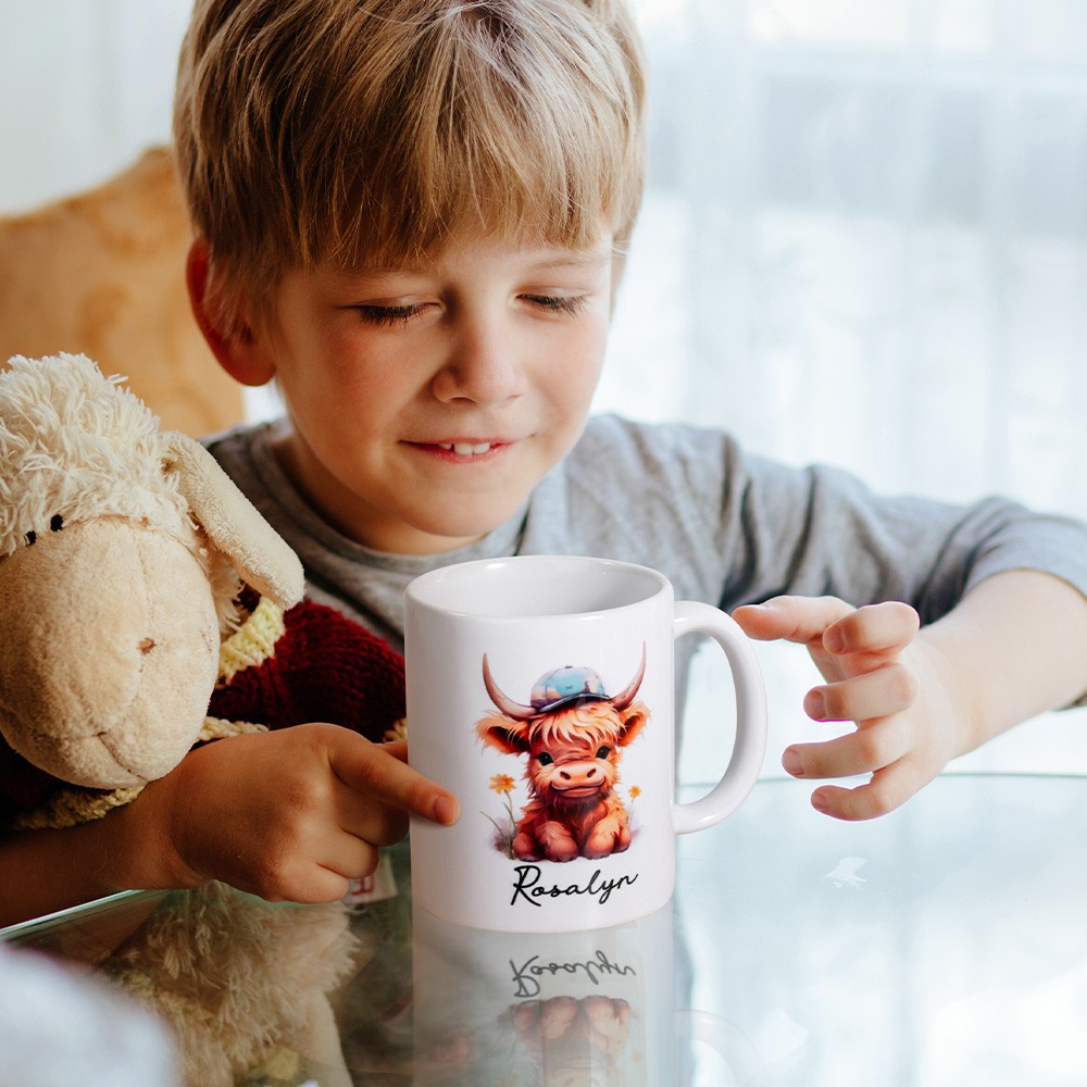 Tasses de cacao chaud