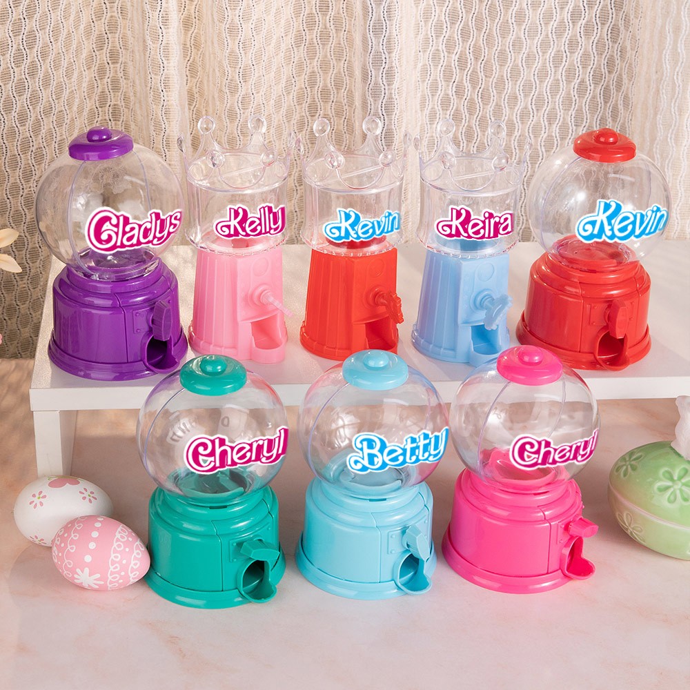 barbi font