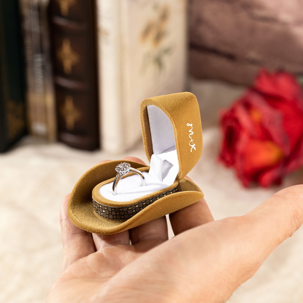 Boîte à bijoux