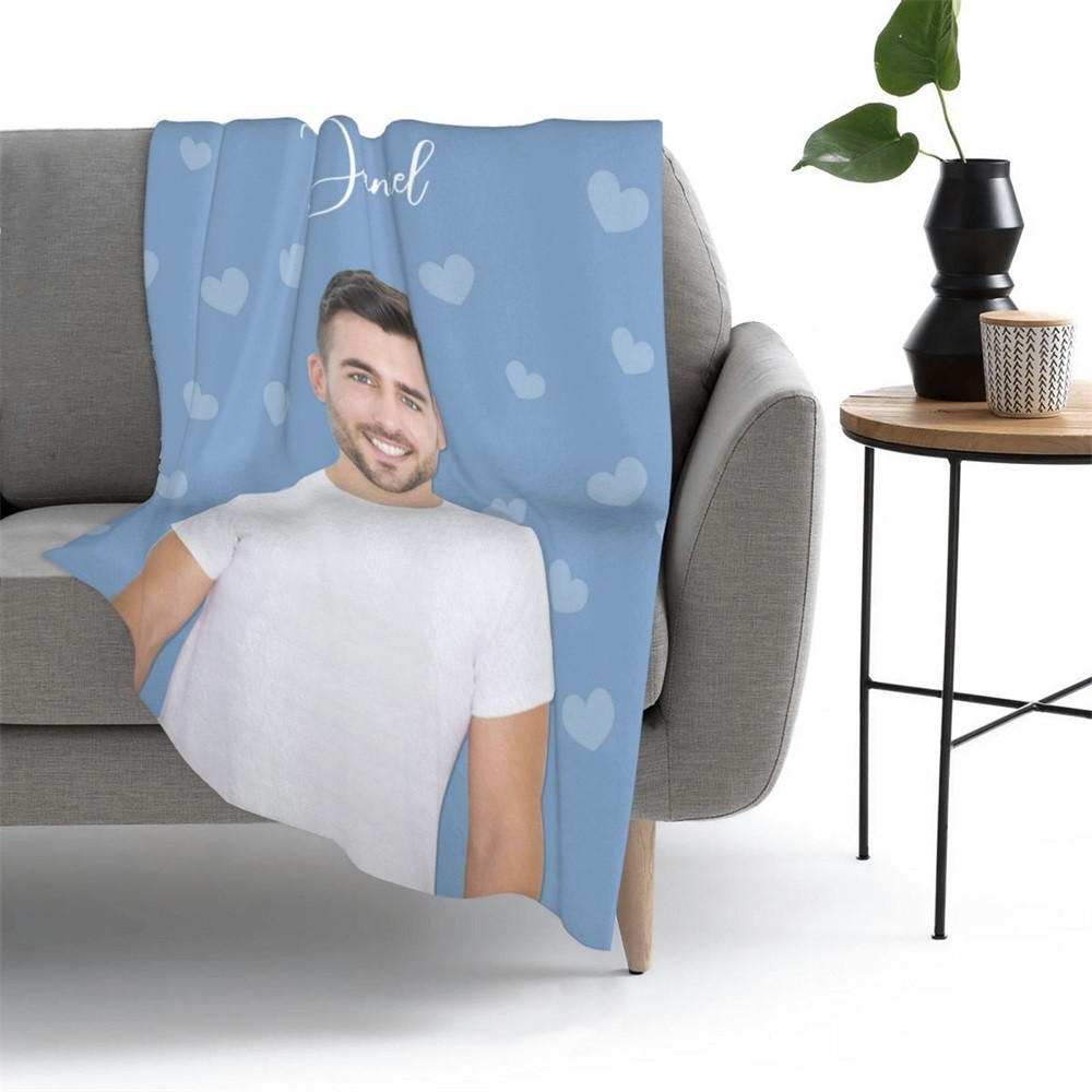 Photo Blankets
