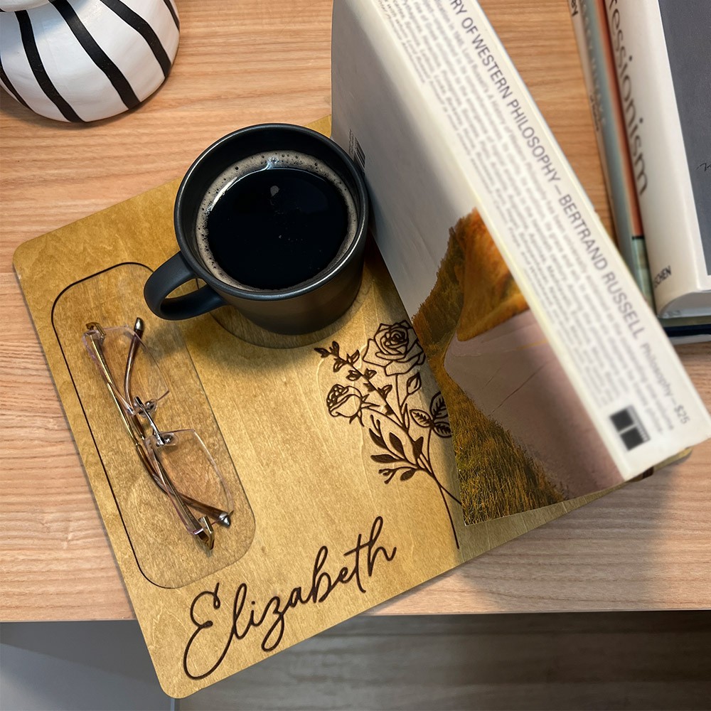 Book Holder