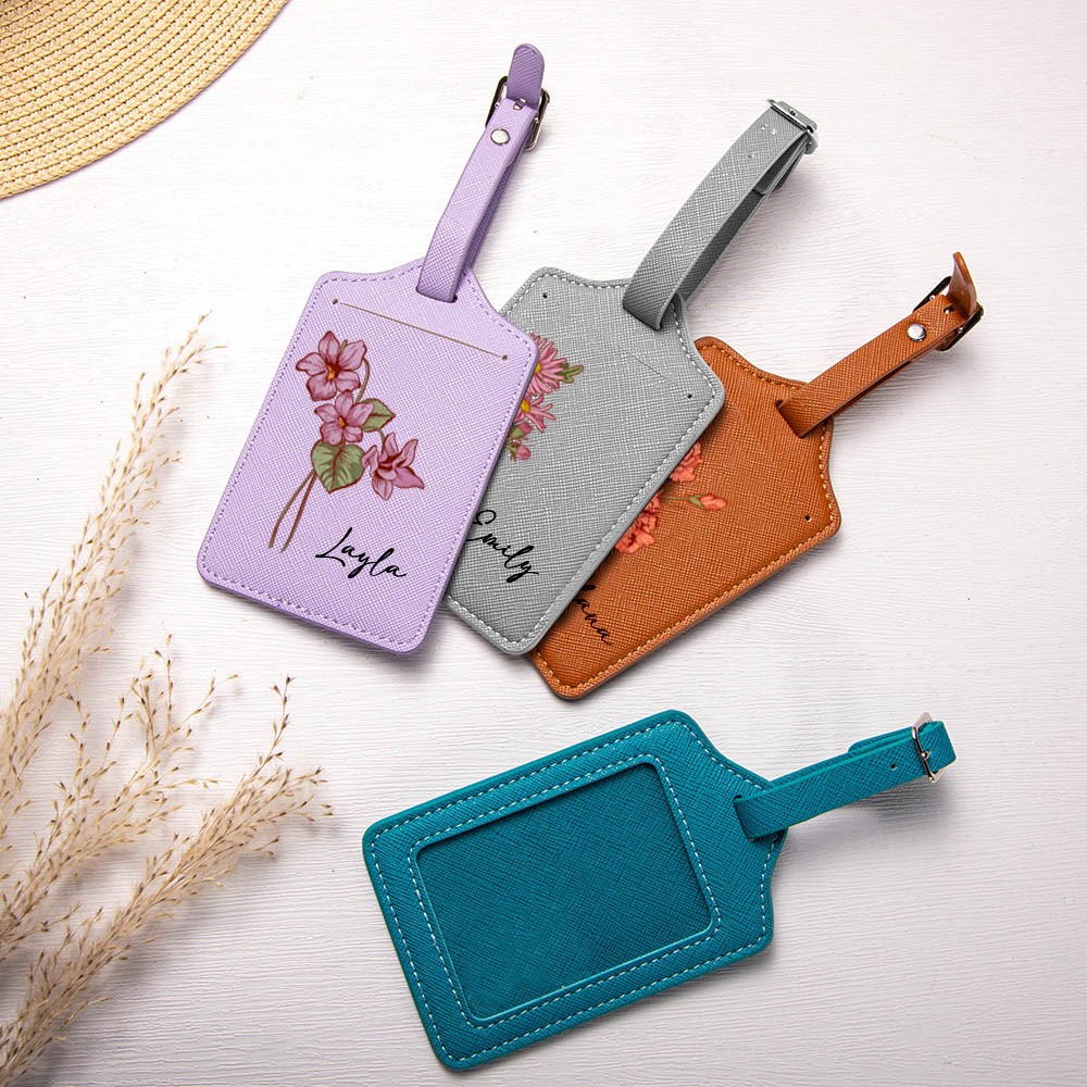 Luggage Tag