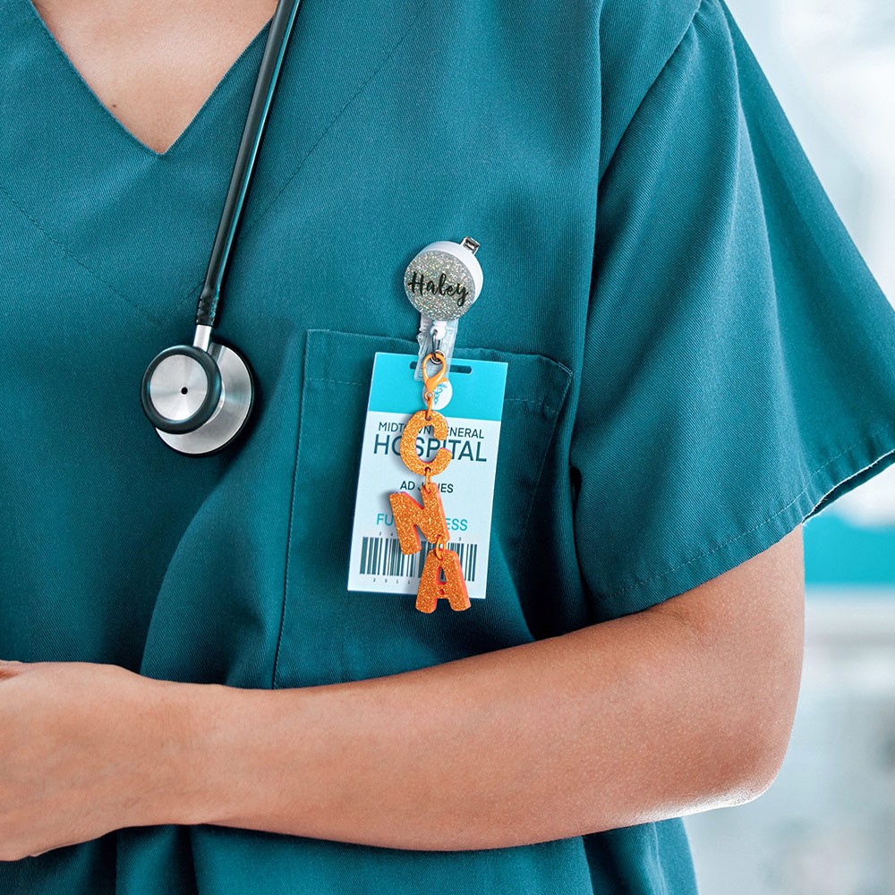 nurse accessories