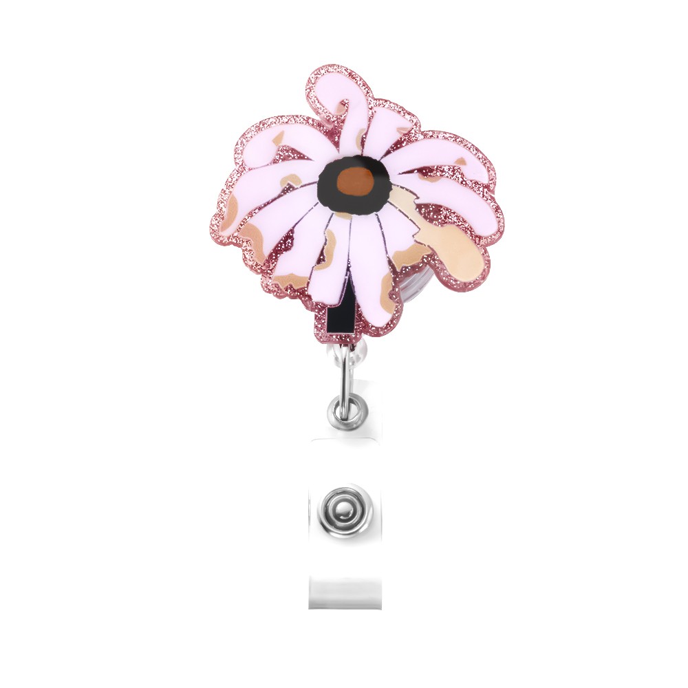 Daisy Badge Reel