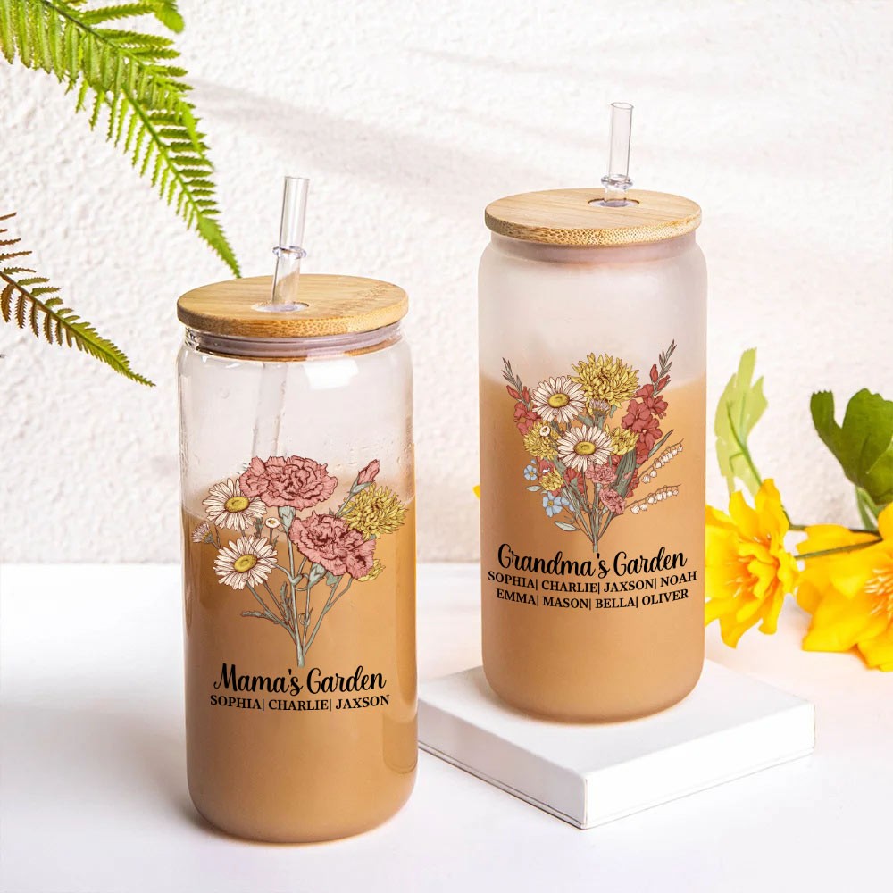 Mother's Day Gift