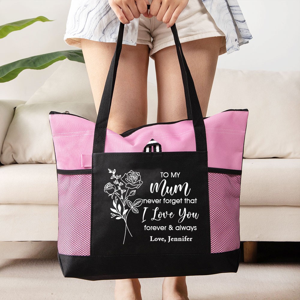 tote bag shopper