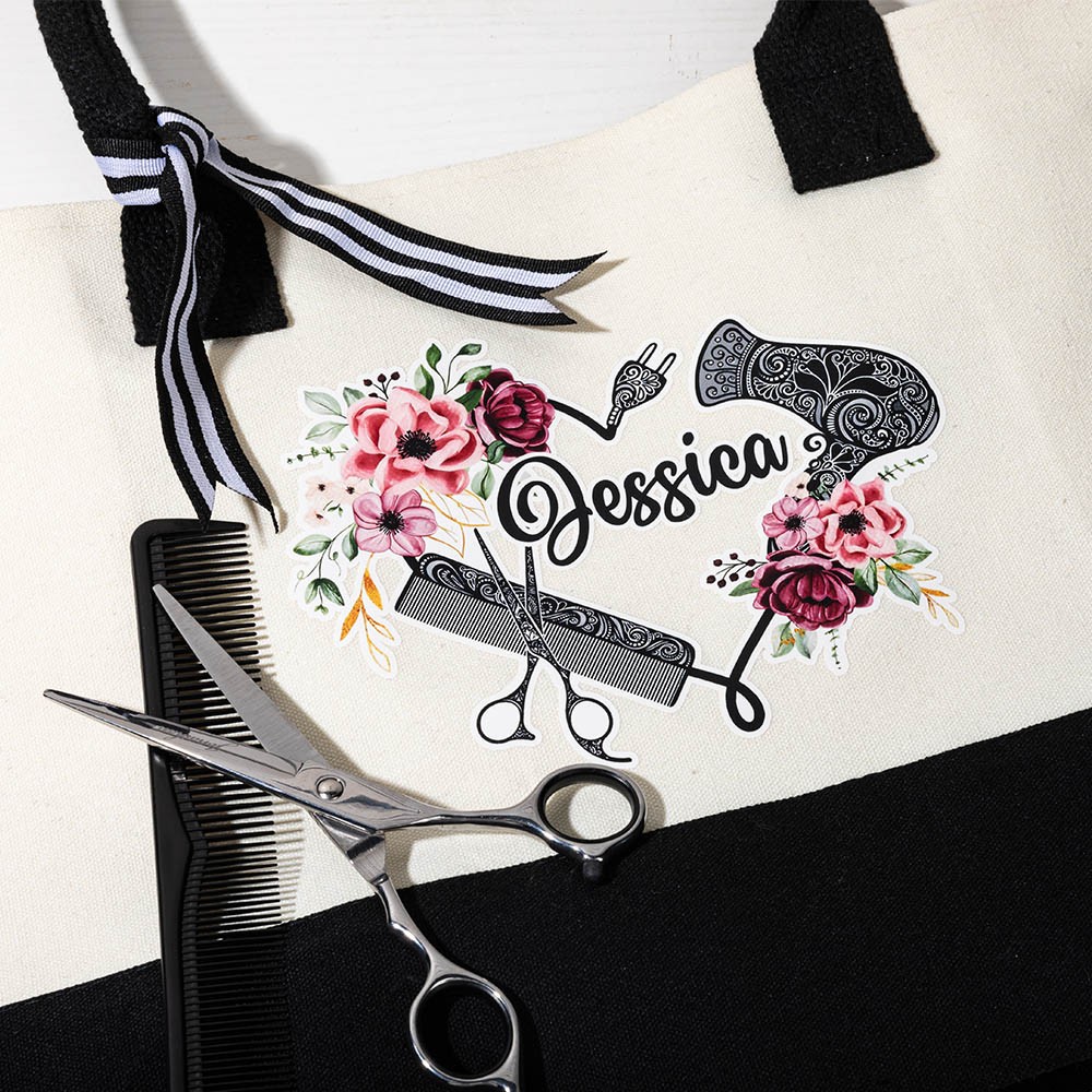Hairdresser Bag