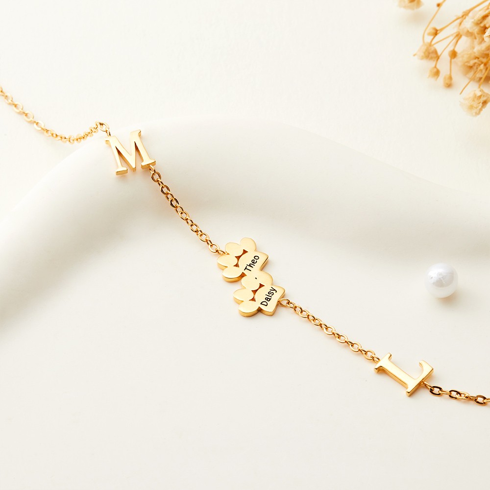 name necklace