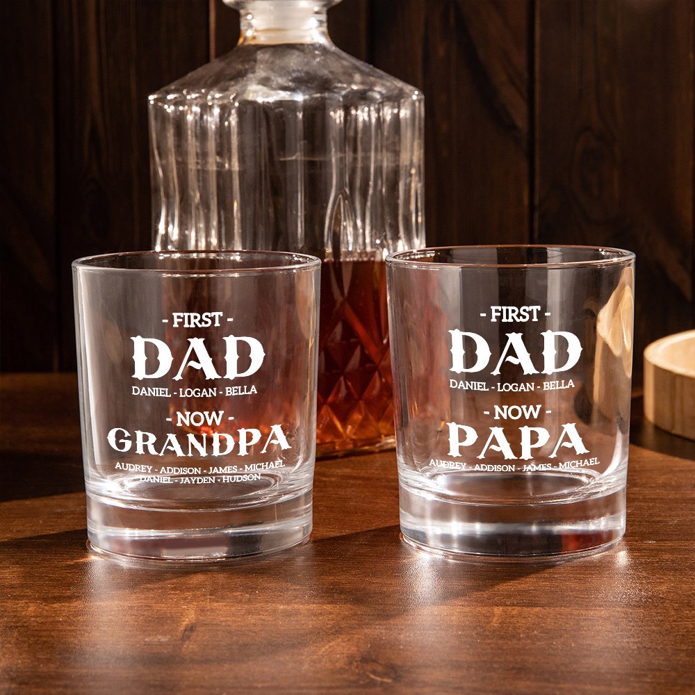 Gifts for Dad
