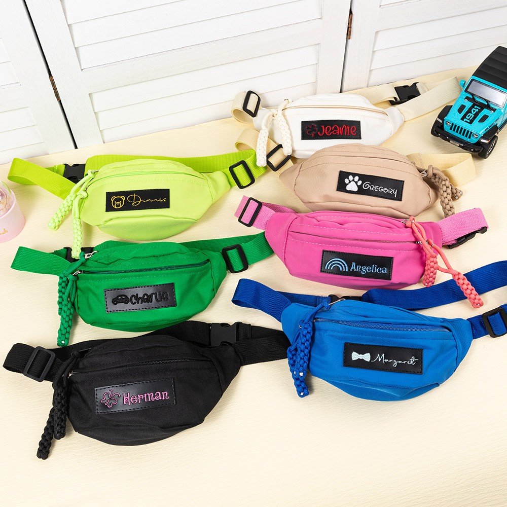 toddler bag