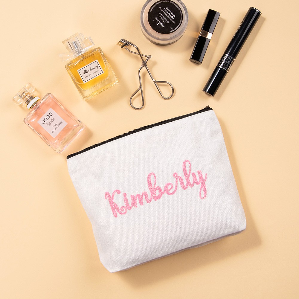 personalised bag