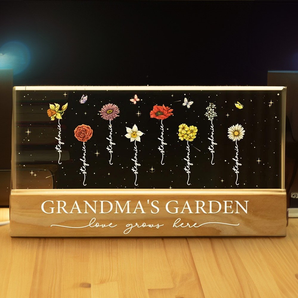 Mother's Day Gift