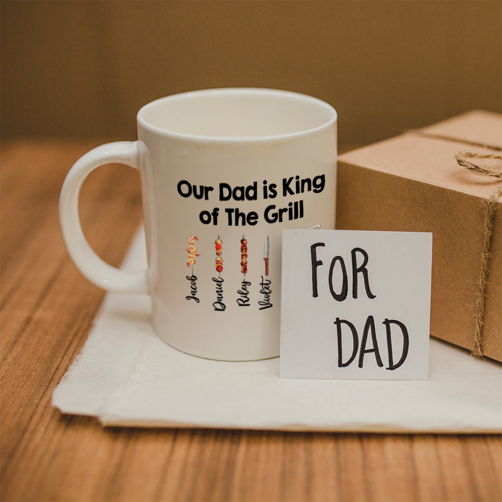 BBQ Gifts