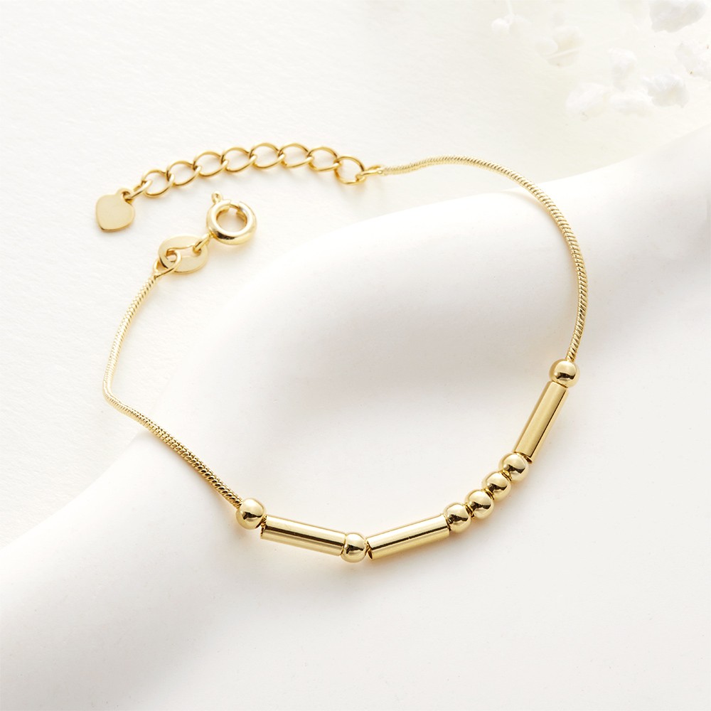 Personalisiertes Morsecode-Armband, Armband für Fernbeziehungen, Paarschmuck aus Sterlingsilber 925, Valentinstag-/Jahrestagsgeschenk für Paare/Liebhaber