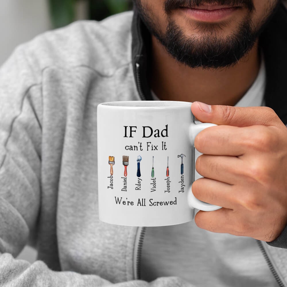Father's Day Gift