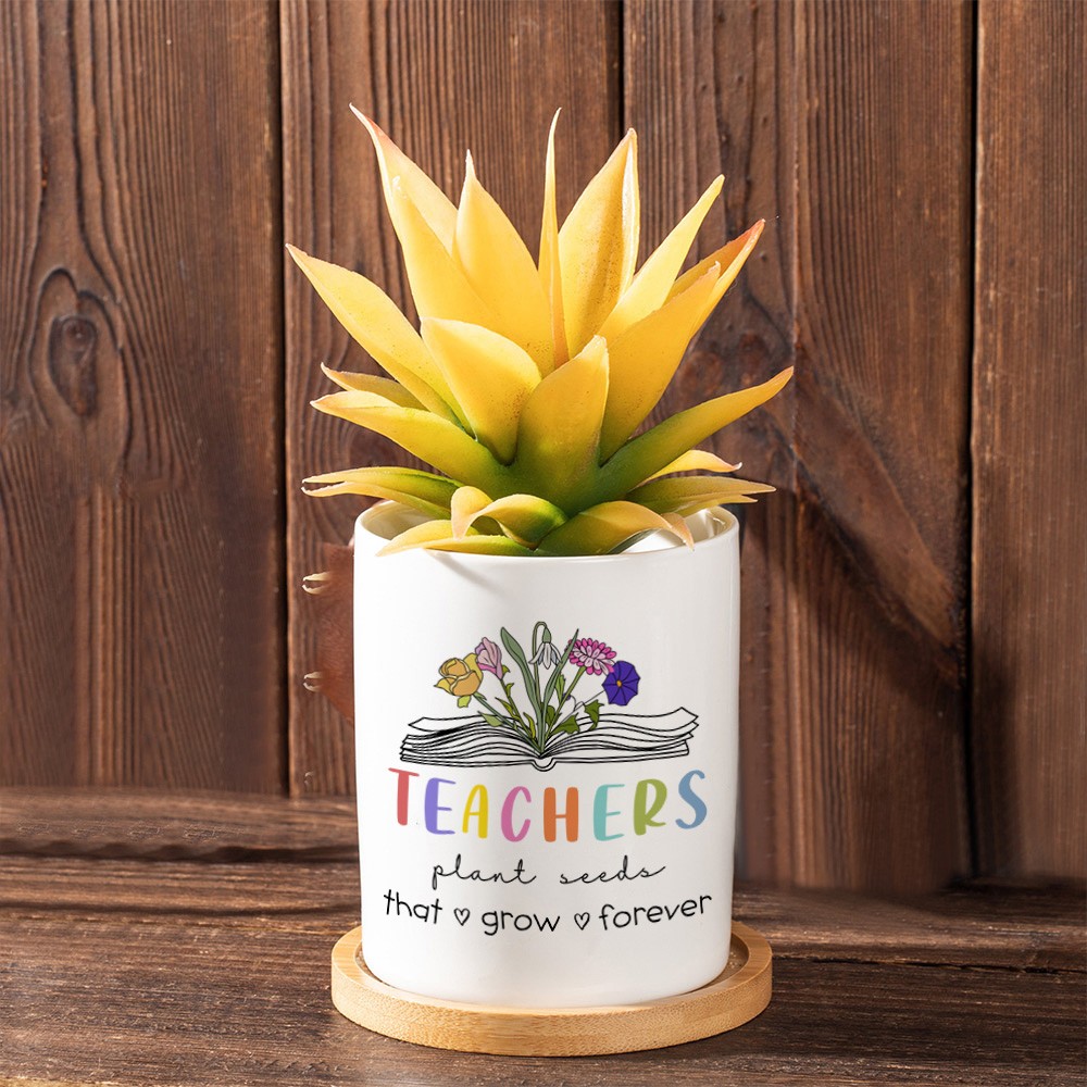 teacher appreciation gift