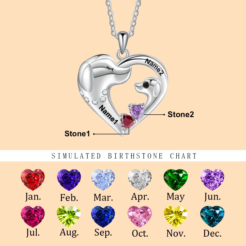 Heart Necklace