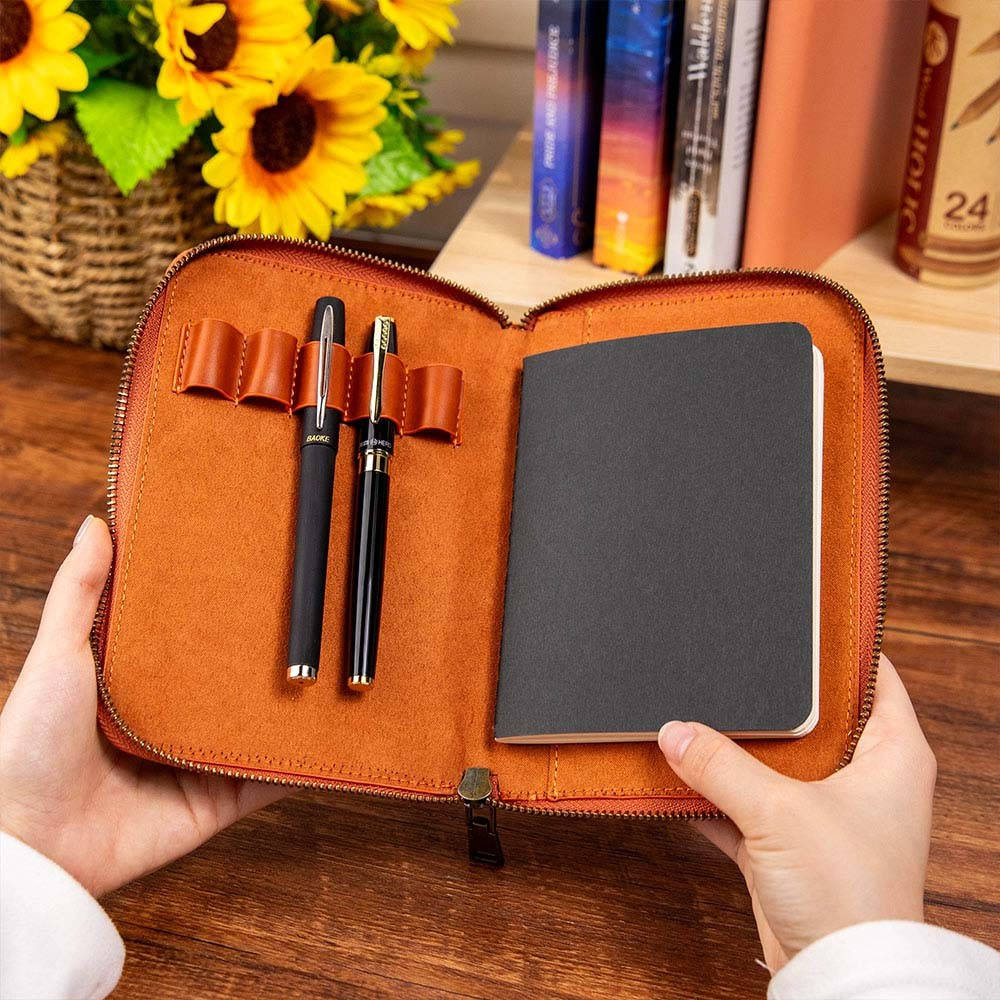 notebook organizer