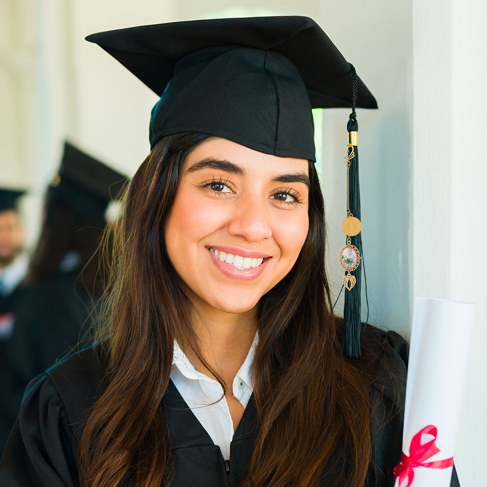 tassel for graduation cap 2024