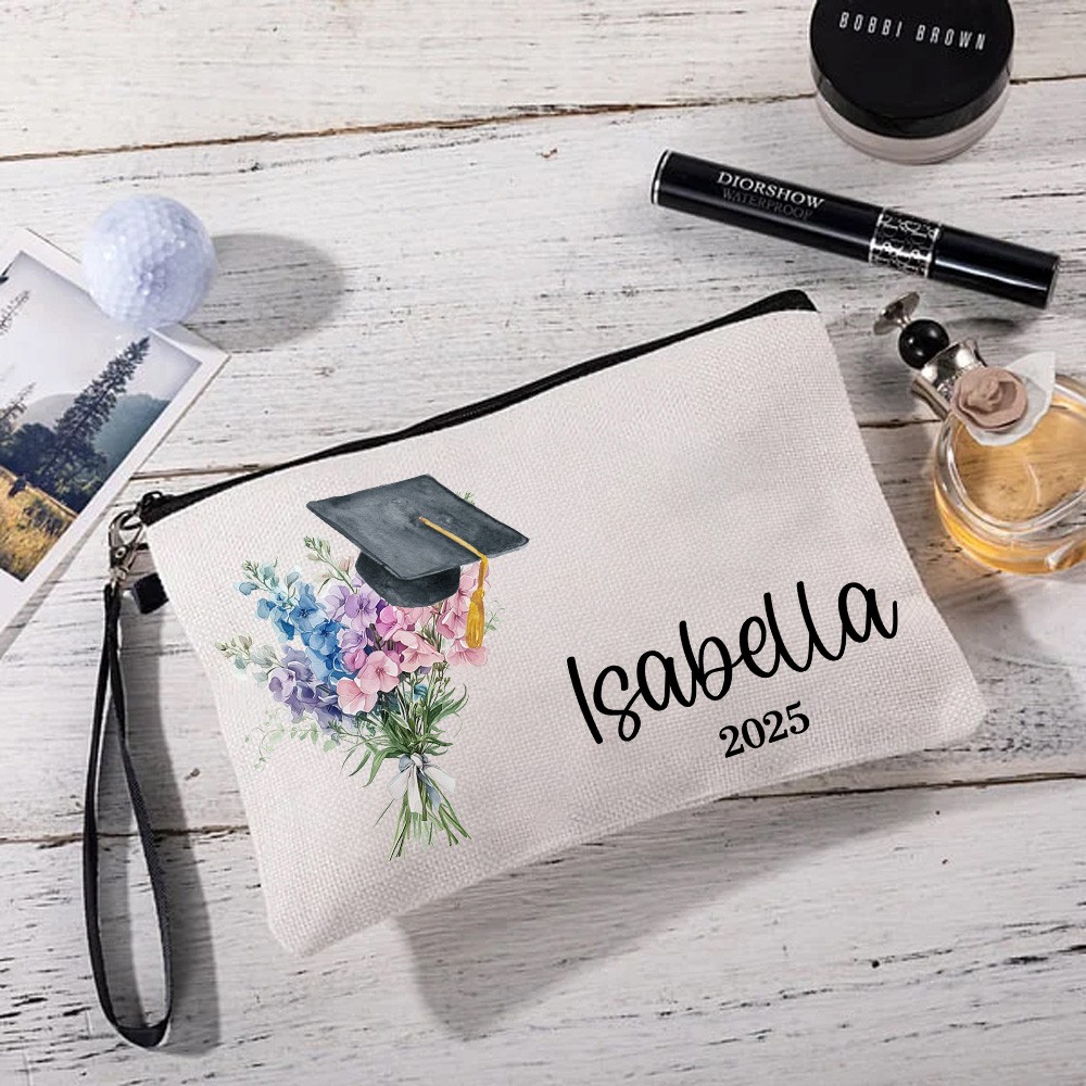 makeup bag